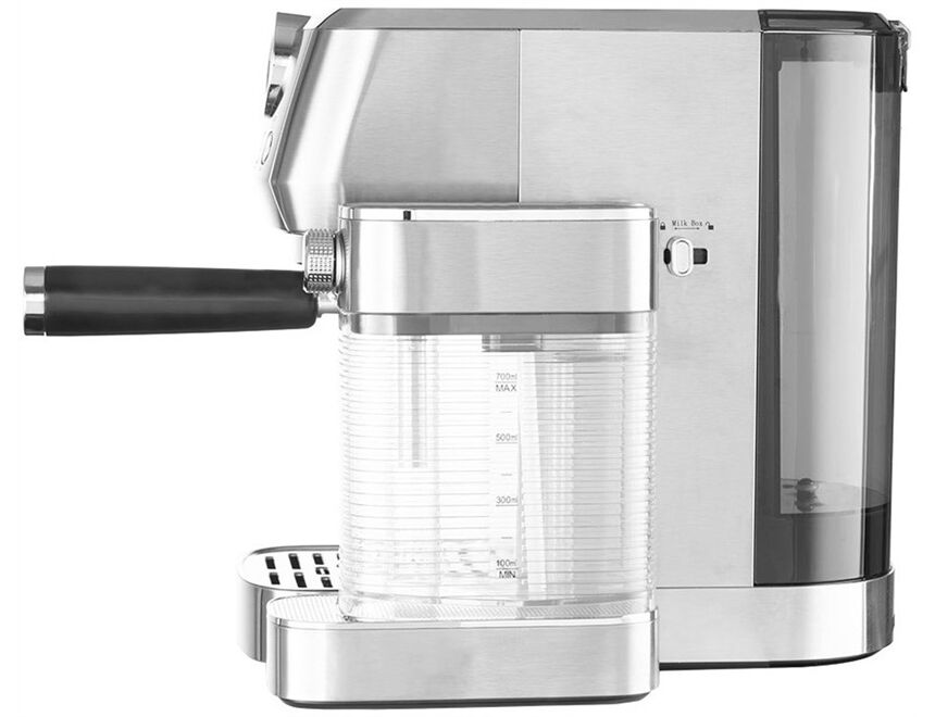 GASTROBACK Design Espresso Piccolo Pro M