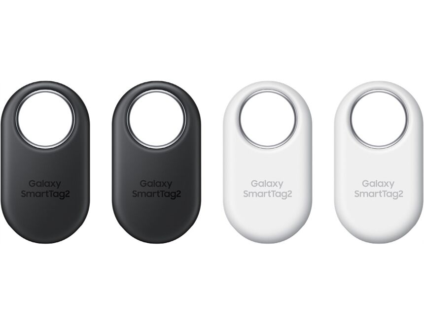 Samsung Galaxy SmartTag2 (4er Pack)
