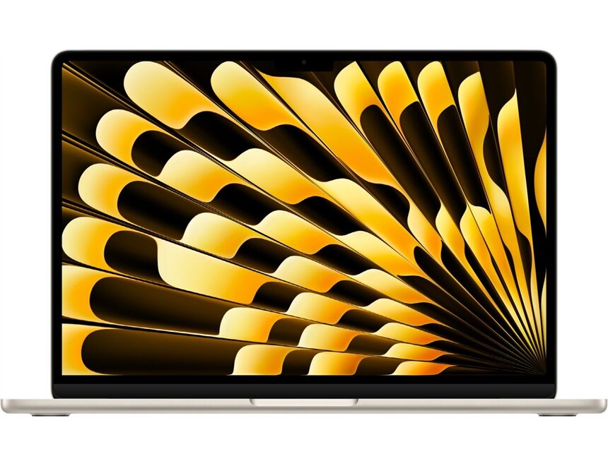 Apple MacBook Air 13" (MC6A4D/A)