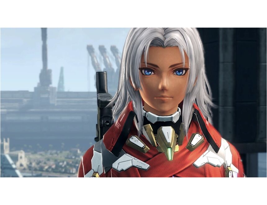 Nintendo Xenoblade Chronicles X