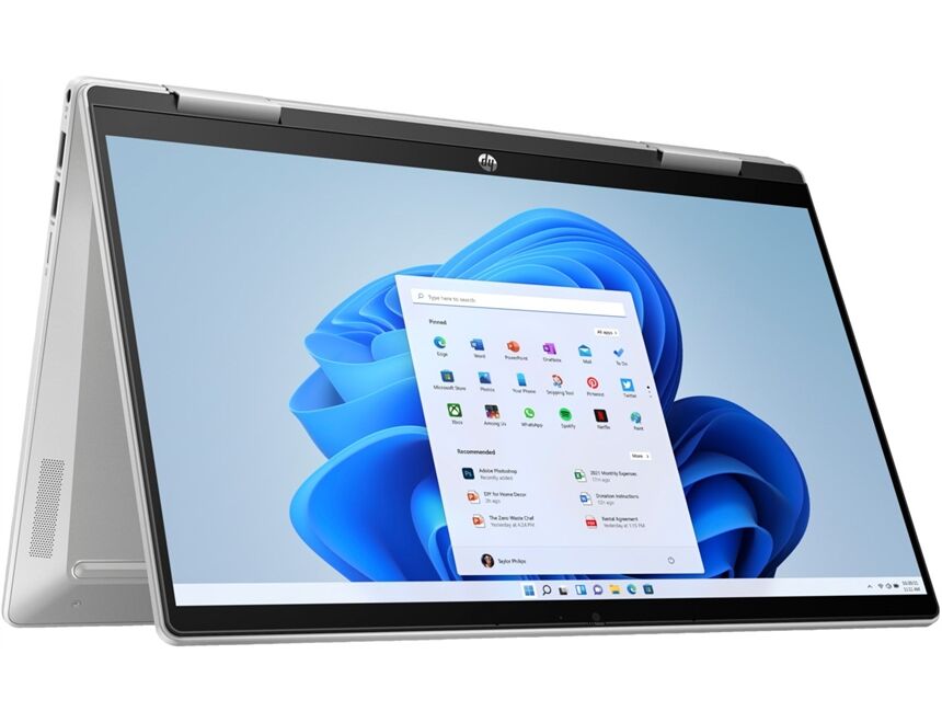 HP Pavilion x360 14-ek1555ng (A5SG3EA) i5 16GB 512GB