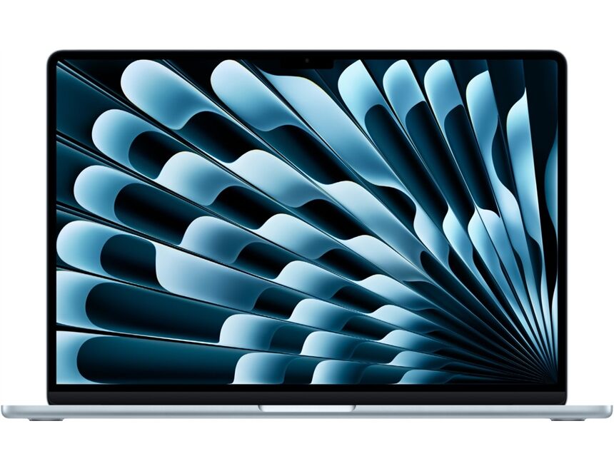 Apple MacBook Air 15" (MC7A4D/A) M4 16GB 256GB SSD