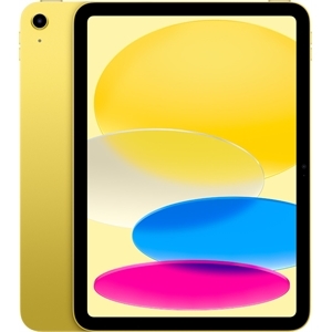 Apple iPad 11" (128GB) WiFi A16 Gelb