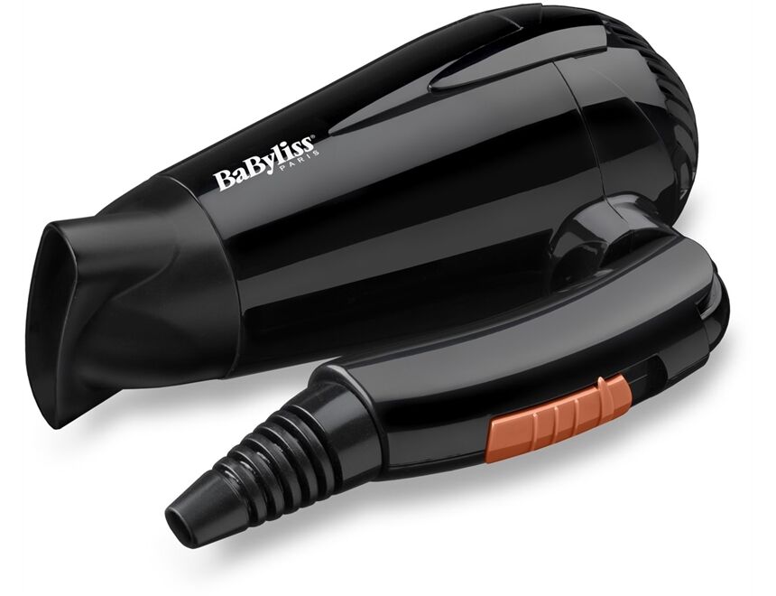 Babyliss 5344E Travel Dry 2000