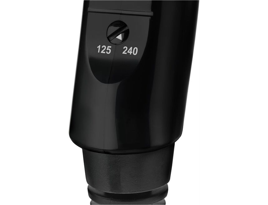 Babyliss 5344E Travel Dry 2000
