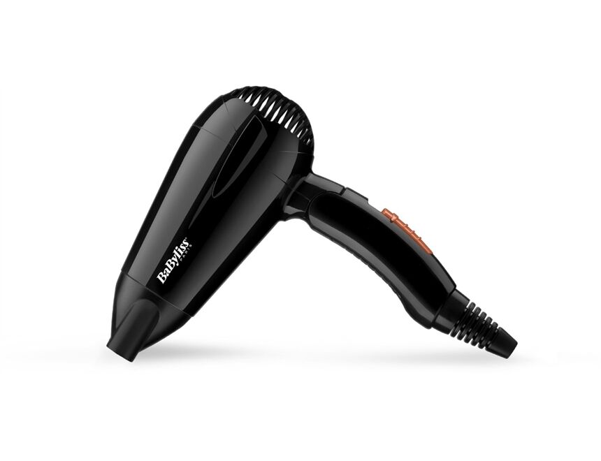 Babyliss 5344E Travel Dry 2000