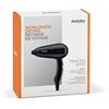 Babyliss 5344E Travel Dry 2000