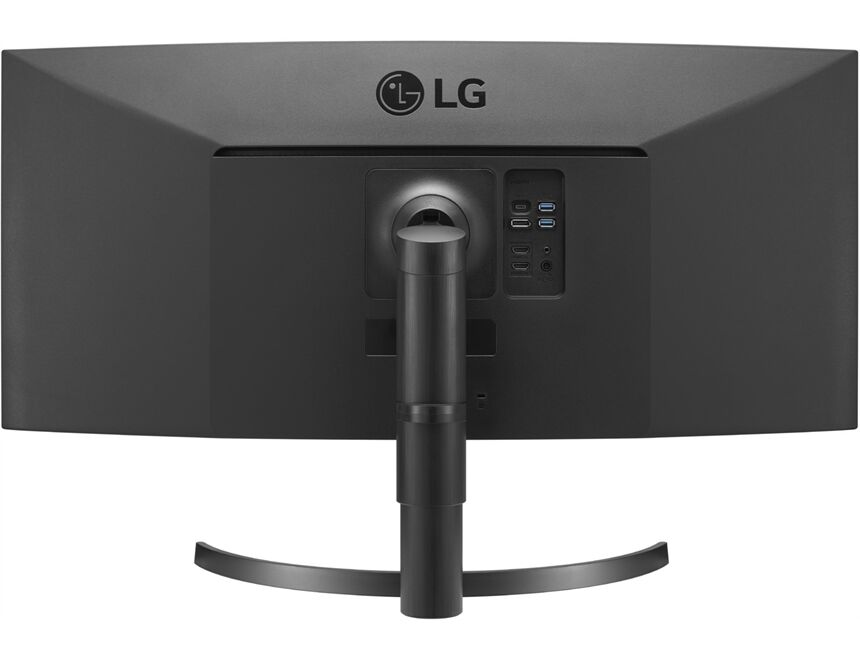 LG UltraWide 35WN75CP-B