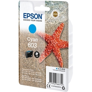 Epson 603 C13T03U24010 Seestern