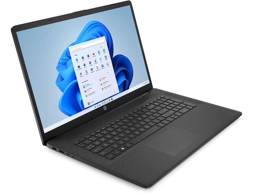 HP 17-cn0134ng (9W1X7EA)