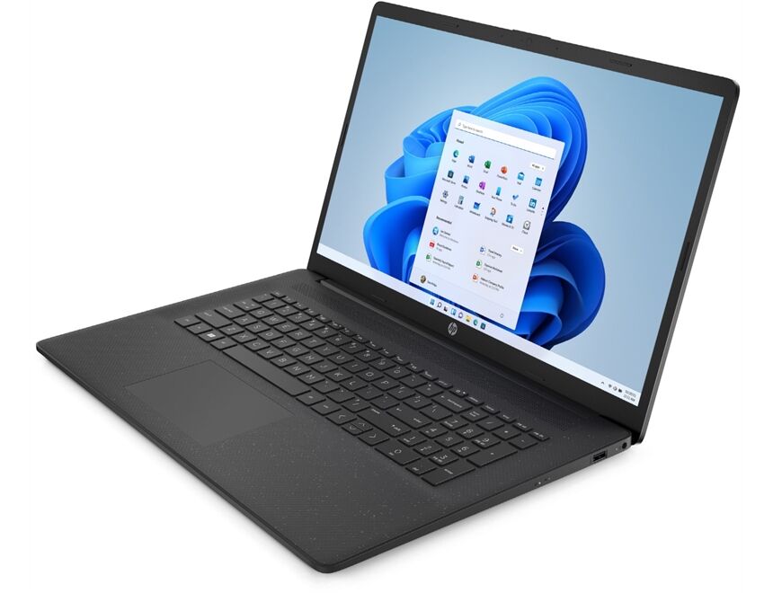 HP 17-cn0134ng (9W1X7EA)