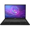 MSI Summit A16 AI+ A3HMTG-035