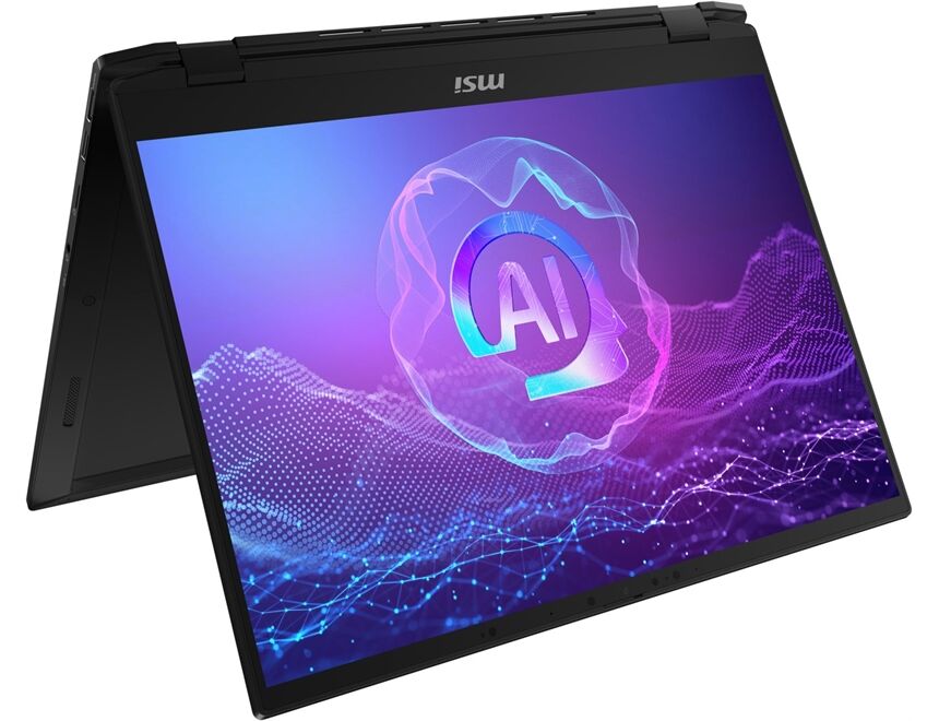 MSI Summit A16 AI+ A3HMTG-035