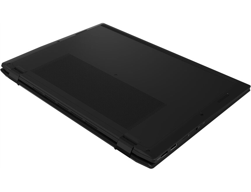 MSI Summit A16 AI+ A3HMTG-035