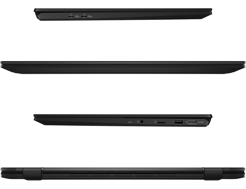 MSI Summit A16 AI+ A3HMTG-035