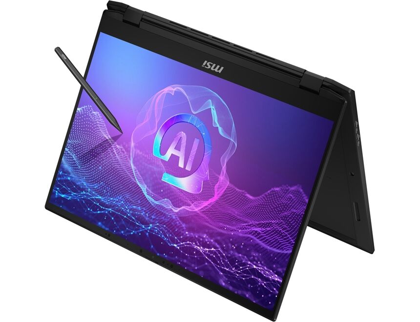MSI Summit A16 AI+ A3HMTG-035