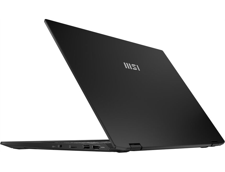 MSI Summit A16 AI+ A3HMTG-035