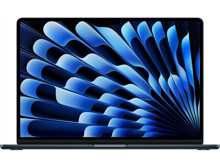 Apple MacBook Air 15" (MW1M3D/A) M4 16GB 512GB SSD