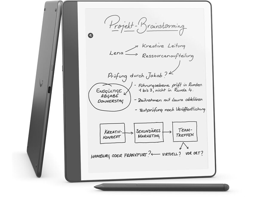 Amazon Kindle Scribe (16GB)