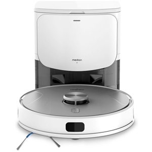 MEDION MD 12043 X42 Saugroboter
