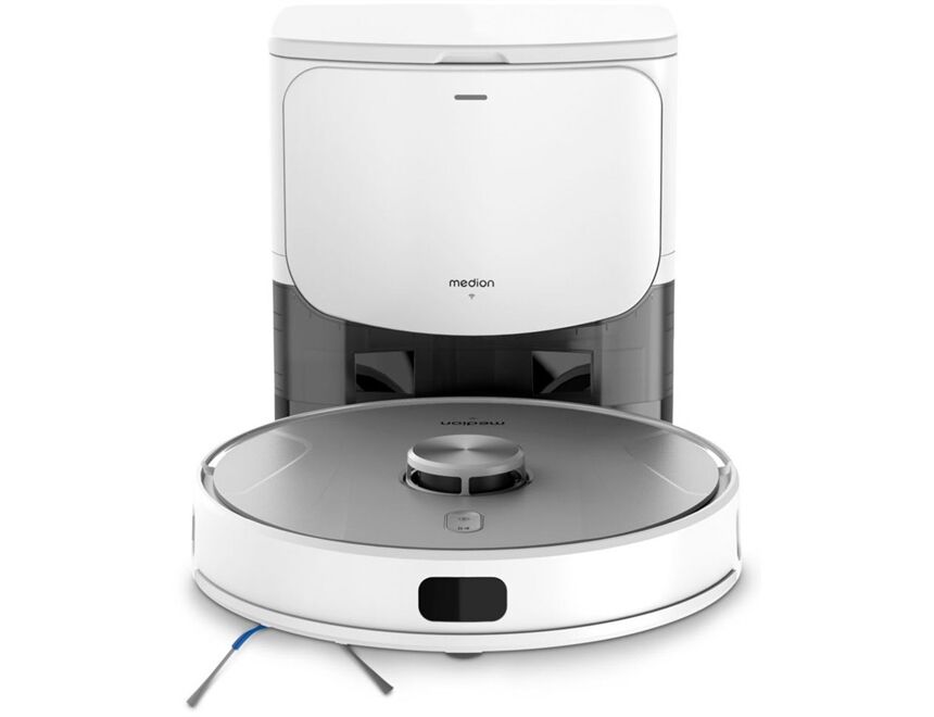 MEDION MD 12043 X42 Saugroboter