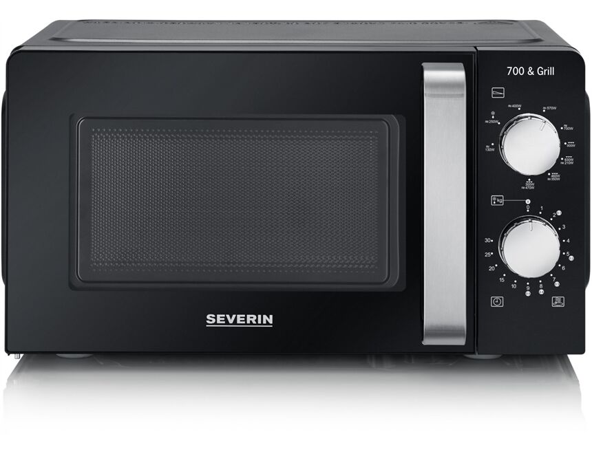 Severin MW 7781