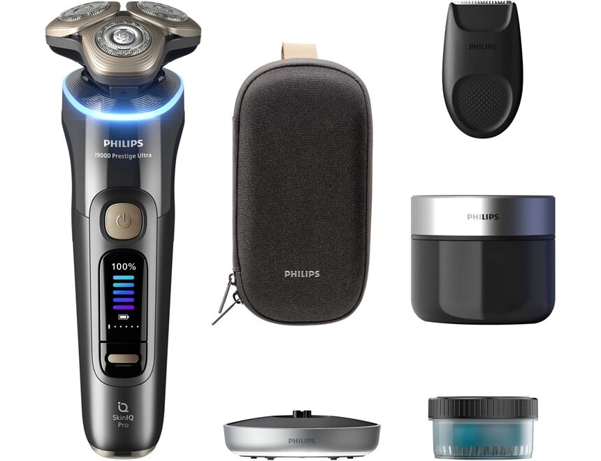 Philips XP9402/31 S9000 Prestige Ultra