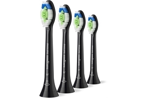 Philips HX6064/88 Optimal Weiß (4er Pack)