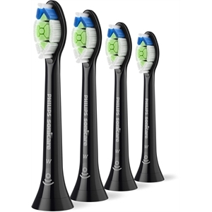 Philips HX6064/88 Optimal Weiß (4er Pack)