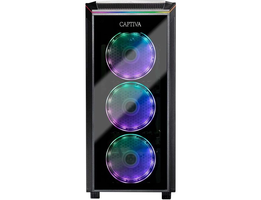 Captiva Highend Gaming R89-536