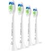 Philips HX6064/87 Optimal Weiß (4er Pack)