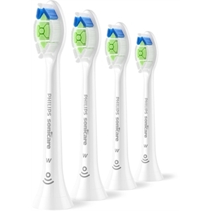 Philips HX6064/87 Optimal Weiß (4er Pack)