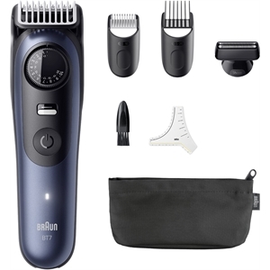 Braun BT7520 Beard Trimmer