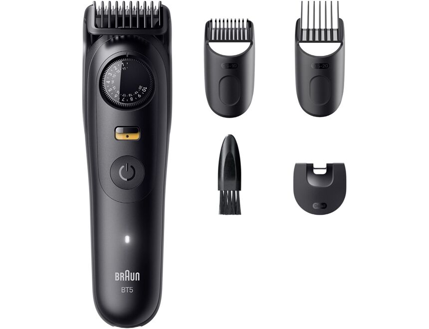 Braun BT5520 Beard Trimmer