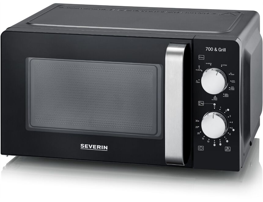 Severin MW 7781