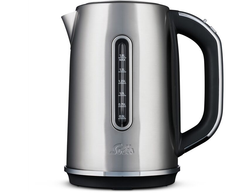 SOLIS Flexi Temp Kettle