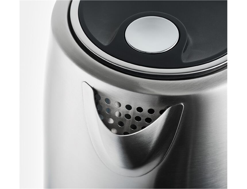 SOLIS Flexi Temp Kettle