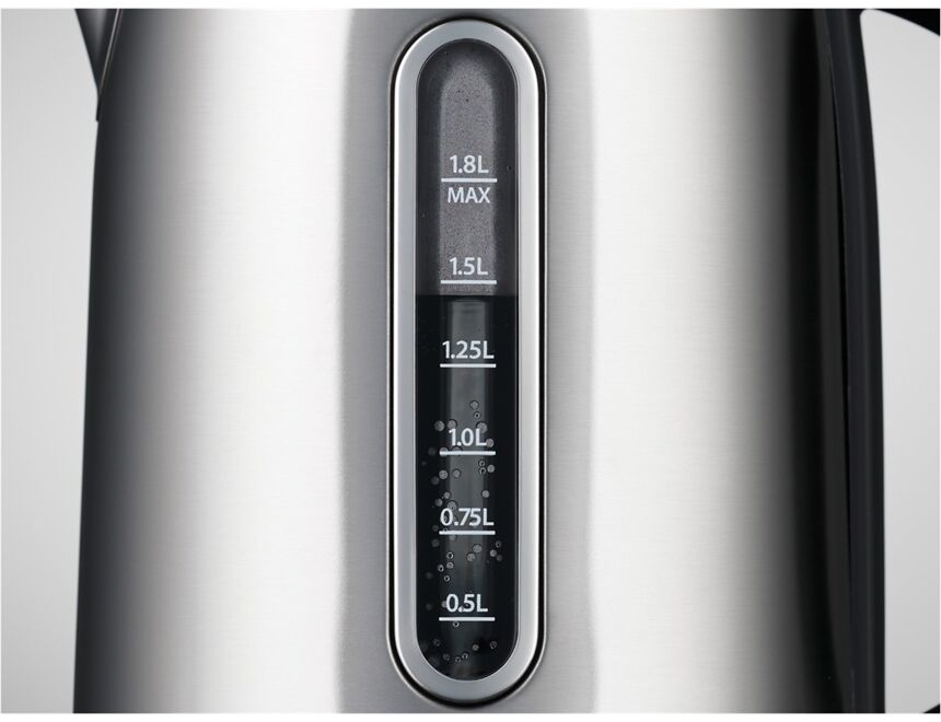 SOLIS Flexi Temp Kettle
