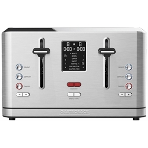 GASTROBACK Design Toaster Digital 4S