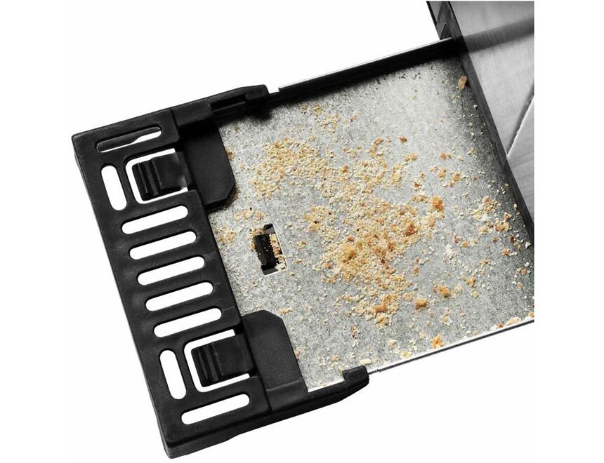 GASTROBACK Design Toaster Digital 4S