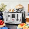 GASTROBACK Design Toaster Digital 4S