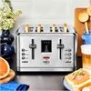 GASTROBACK Design Toaster Digital 4S