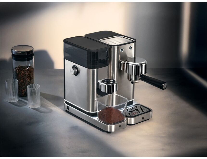 WMF Espressomühle