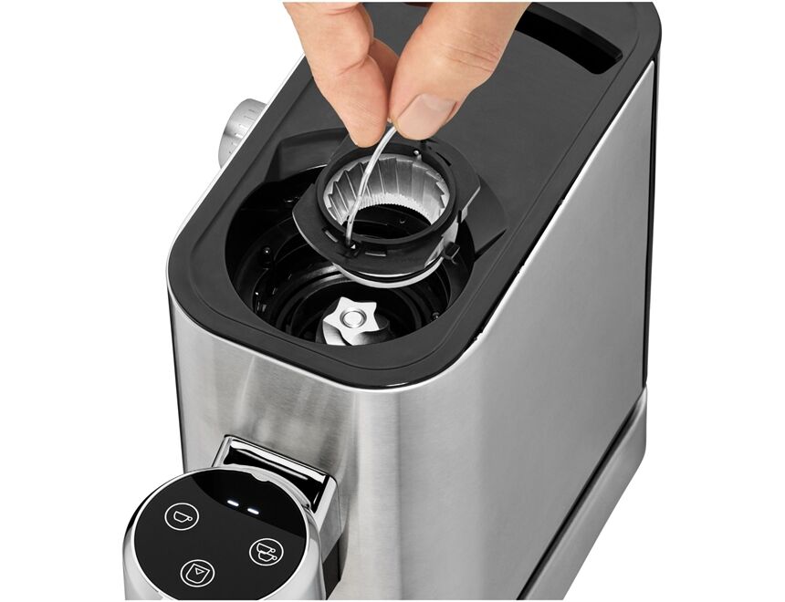 WMF Espressomühle