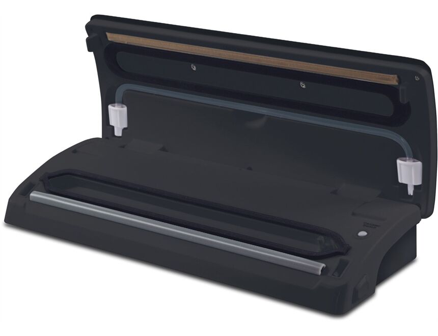 SOLIS Easy Vac Pro Metal Typ 569