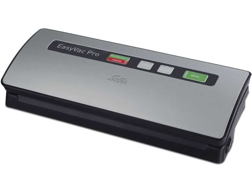 SOLIS Easy Vac Pro Metal Typ 569