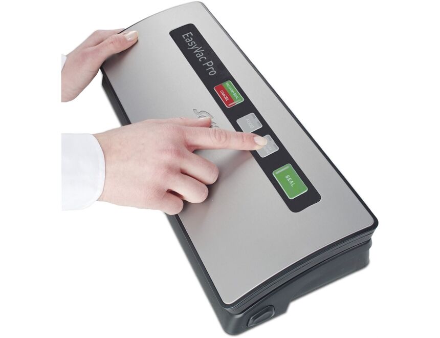 SOLIS Easy Vac Pro Metal Typ 569