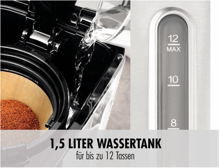 GASTROBACK Design Essential (12 Tassen)