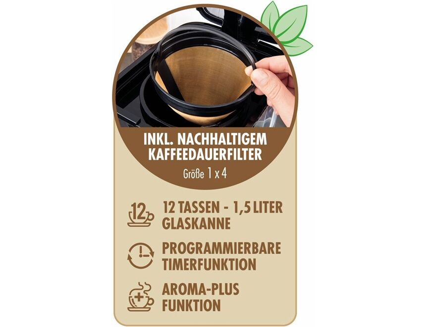 GASTROBACK Design Essential (12 Tassen)
