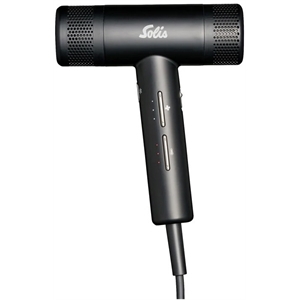 SOLIS Hair Perfection Ionic